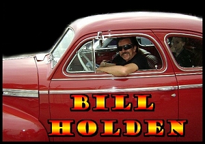 Bill Holden