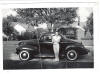 Dick McGuire 1940 Ford